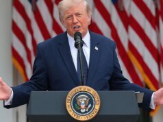 Projeto de lei bipartidário sobre habitação deve se tornar lei, apesar da recusa de Trump em assiná-lo