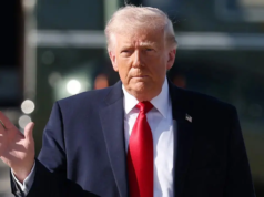 Relatório: As negociações de Trump com o chefe do exército paquistanês, Asim Munir, são “míopes”.
