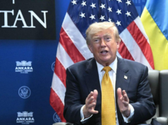 Trump declara que o cessar-fogo no Irão “acabou” à medida que novos ataques EUA-Irão inflamam as tensões
