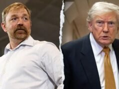 Trump diz que Graham Platner provavelmente perderá após acusações de estupro