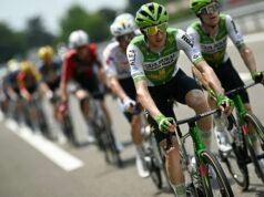 ‘Tour incrível, mas estamos lutando’ – ‘novato’ do Tour de France Caja Rural-Seguros RGA se esforça para provar o status de wildcard