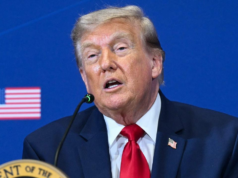 Donald Trump anunciou um plano de gastos militares dos EUA de US$ 1,5 trilhão para o próximo ano