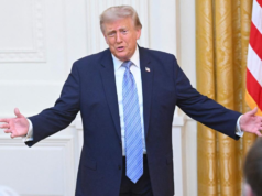 Donald Trump publicou arquivos alegando interferência chinesa nas eleições dos EUA