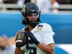 Outra equipe está pronta para assumir os dez primeiros lugares de Indiana e Ohio State?