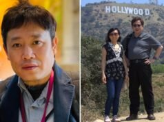 Cientista dos EUA que estuda armas nucleares norte-coreanas detidas pela China