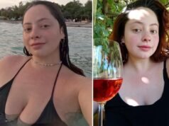 Um instrutor de mergulho foi acusado depois que o turista de 23 anos desapareceu debaixo d’água