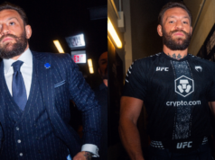 O UFC 329 é a despedida de Conor McGregor? “Notoriedade” dá a sua resposta.