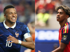 Semifinais da Copa do Mundo França x Espanha: Previsão, Mbappe-Yamal, estádio, estatísticas | Notícias da Copa do Mundo de 2026