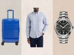 A promoção de aniversário da Nordstrom começou cedo para titulares de cartão – aqui estão as melhores ofertas até agora