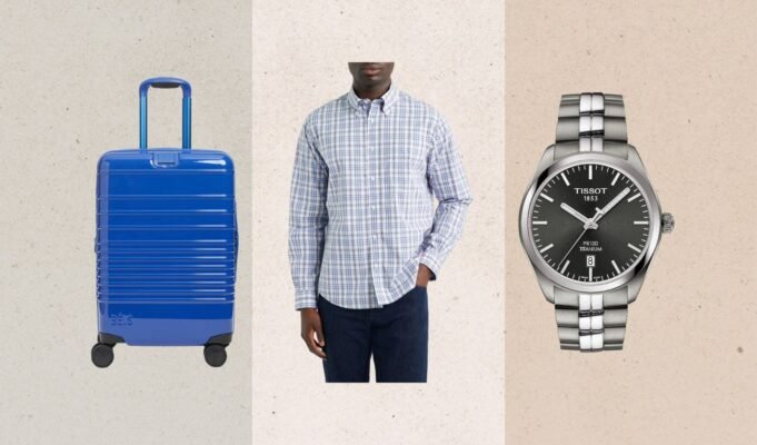 A promoção de aniversário da Nordstrom começou cedo para titulares de cartão – aqui estão as melhores ofertas até agora