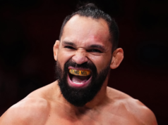 O UFC demitiu o artista brasileiro Michael Pereira após uma derrota recente.