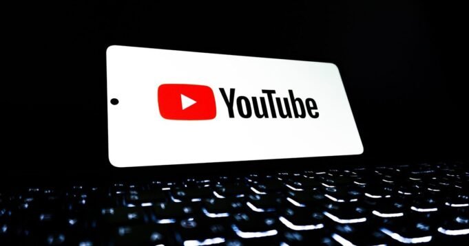 Passo horas assistindo a vídeos do YouTube e esses são os recursos com os quais não posso conviver agora Passo horas assistindo a vídeos do YouTube e esses são os recursos com os quais não posso conviver agora