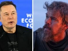 Elon Musk promete refazer ‘Odyssey’ com IA até o final do ano