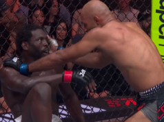 Christian Leroy Duncan dá a Jared Cannonier uma derrota decisiva na luta do UFC Oklahoma City