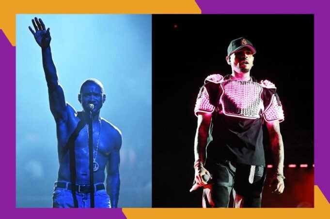 Quais músicas estão no setlist de Usher e Chris Brown? Obter ingressos Quais músicas estão no setlist de Usher e Chris Brown? Obter ingressos