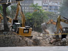 O número de mortos no terremoto venezuelano sobe para 3.535 mortos e mais de 16.700 feridos.