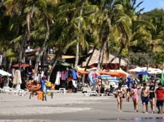 Alerta de viagem para Venezuela atualizado após grande terremoto de magnitude 7,5