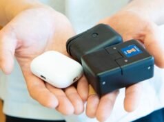Um minilaboratório do tamanho de um AirPods pode ajudar a detectar o bug do marketing em minutos