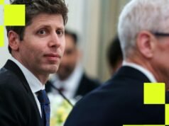A verdadeira ideia por trás do processo OpenAI da Apple