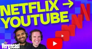 Com jogos, podcasts e vídeos, Netflix aposta no YouTube