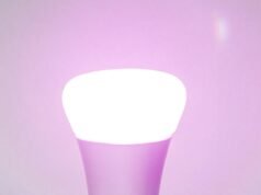 História das luzes inteligentes Philips Hue