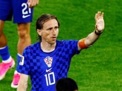 Adeus a Luka Modric, o pequeno cavalheiro do futebol croata que raramente cometia erros