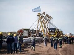 As últimas notícias da Argentina e do mundo em tempo real