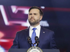JD Vance alerta o Irã sobre ataques no Estreito de Ormuz e promete ação mais forte dos EUA