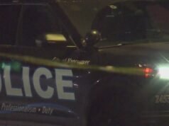 Homem de Gresham bêbado com cogumelos atropela a mãe em Vancouver Os registros do tribunal indicam