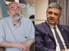 “Parar é desumano”: Igreja rejeita proposta de Jorge Macri e confirma que manterá a assistência social.