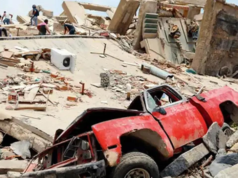 Venezuela declara sete dias de luto após terremotos que mataram 2.595 pessoas