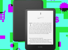 A Best Buy oferece ótimos descontos em quase todos os Kindles