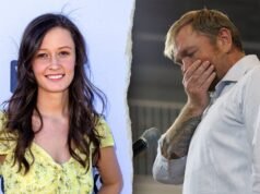 Emma Vigeland diz que ‘segredos nazistas’ não importam se os votos coincidirem.
