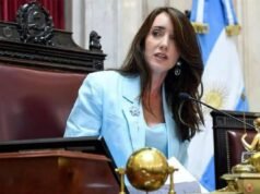 As últimas notícias da Argentina e do mundo em tempo real