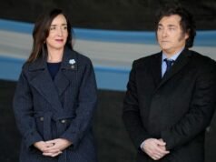 Em meio às tensões, Xavier Miley e Victoria Villarreal se enfrentarão em Tucumán POLÍTICA El Intransigente.