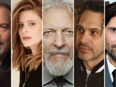 Elenco da série de TV “Roma” adiciona mais cinco
