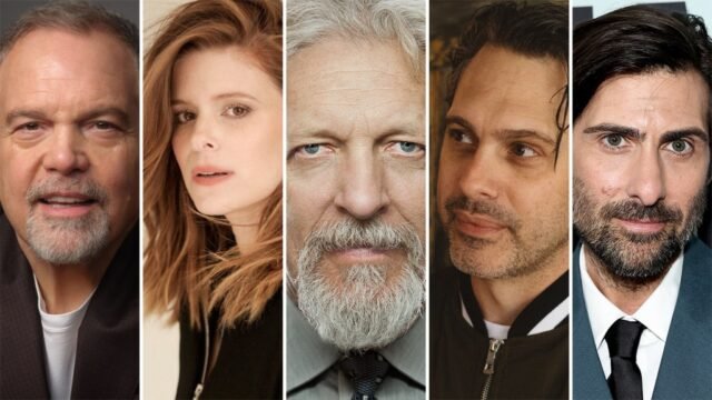 Vincent-DOnofrio-Kate-Mara-Clancy-Brown-Thomas-Sadoski-and-Jason-Schwartzman.jpg