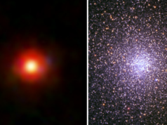 O desaparecimento das ‘pequenas manchas vermelhas’ do Telescópio Espacial James Webb pode levar a outro quebra-cabeça cósmico