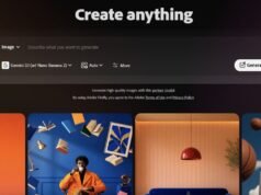 Análise do editor de vídeo Adobe Firefly AI
