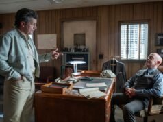 JK Simmons no drama de gangster medíocre da MGM +