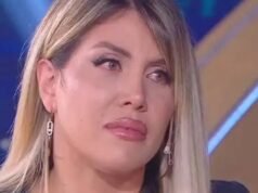 Foi assim que a relação entre Wanda Nara e Maxi Lopez mudou ao longo dos anos