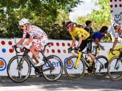 Tour de France Etapa 3 ao vivo – A corrida retorna à França em um dia tenso com oportunidades para pilotos e atacantes do GC.