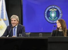 As últimas notícias da Argentina e do mundo em tempo real