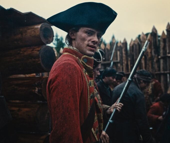 “Jovem Washington” chega aos cinemas “Jovem Washington” chega aos cinemas