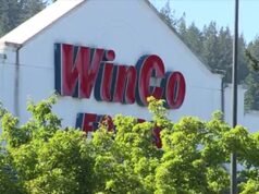 O suspeito do ladrão WinCo que esfaqueou o policial de Beaverton enfrenta várias acusações.