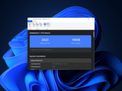 O Geekbench 7 aprimora ainda mais o seu computador ou telefone celular para melhores benchmarks.
