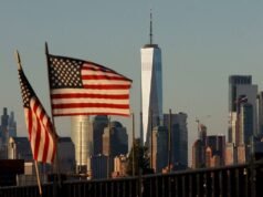 O 9/11 Memorial Museum comemora os aniversários gêmeos do 11 de setembro e do 250 America.