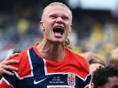 Como assistir Noruega x Inglaterra: transmissões e canais de TV gratuitos