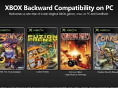Microsoft traz jogos originais do Xbox para PC