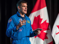 Jeremy Hansen, da Artemis 2, se aposenta da missão de astronauta ativa após uma missão épica à lua